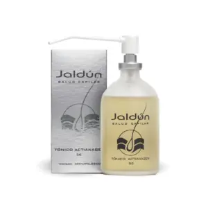Tónico Actianagen 5α Jaldún