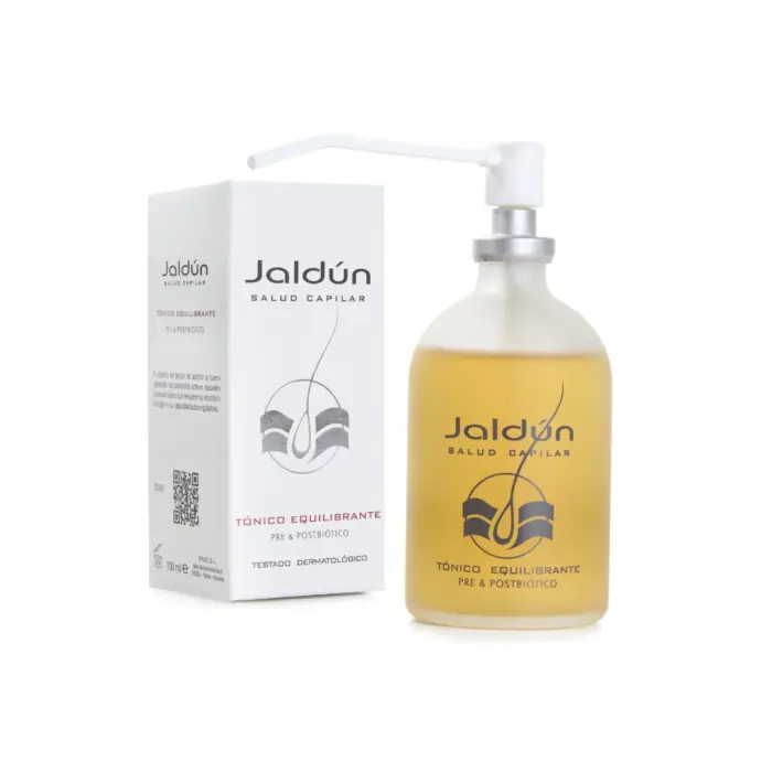 Tónico Equilibrante 100ml Tónico Equilibrante 100ml