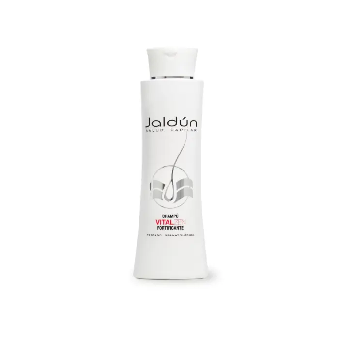 champu vitalzen fortificante jaldun anticaida