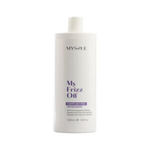 Champú Anti Frizz 1000ml