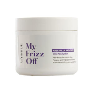 Mascarilla Anti Frizz