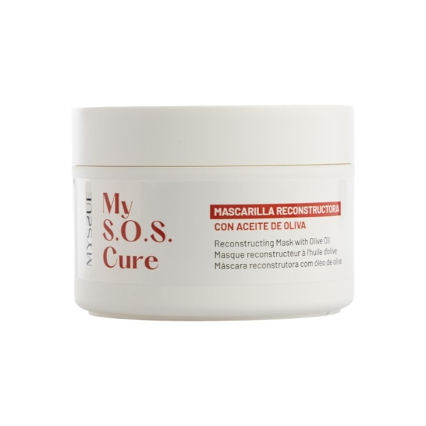 Mascarilla Reconstructora Mascarilla Reconstructora