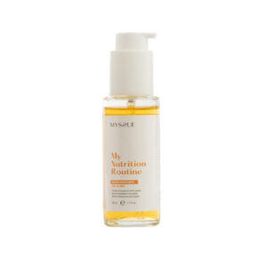 Sérum Hidratante sin siliconas 50 ml
