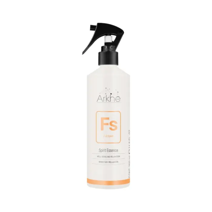 Spray Perfumado Full Spirit Essence Spray Perfumado Full Spirit Essence