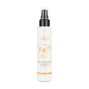 full spirit well being hair body mist 100ml 1872 1