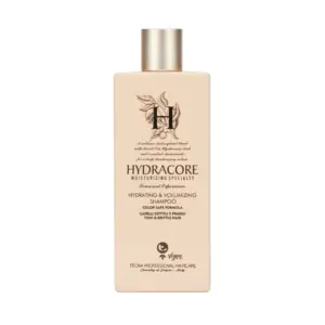 hydrating volumizing shampoo 250