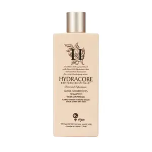 ultra nourishing shampoo 250