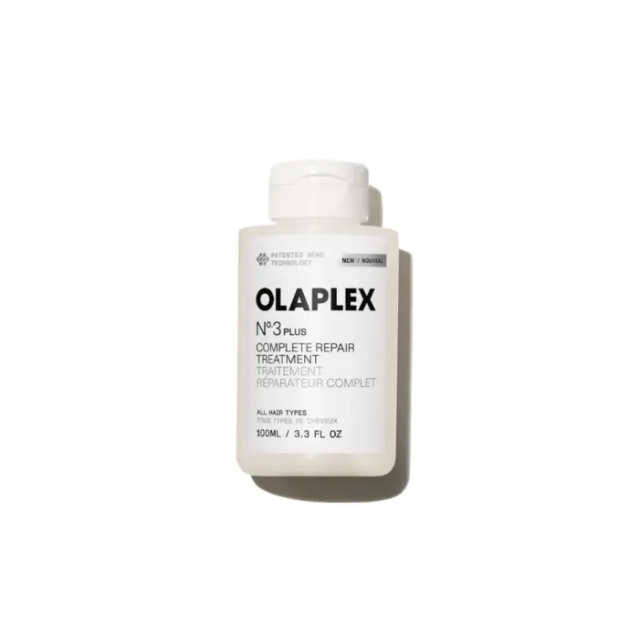 N3PLUS COMPLETE REPAIR TREATMENT