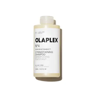 N4 BOND MAINTENANCE STRENGTHENING SHAMPOO