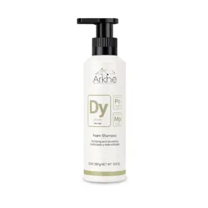 density shampoo 300ml