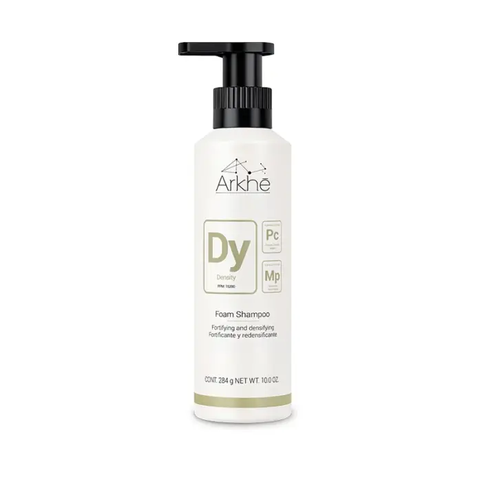density shampoo 300ml density shampoo 300ml